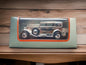 Miniature Isotta Fraschini Tip 08 1/43 chrome