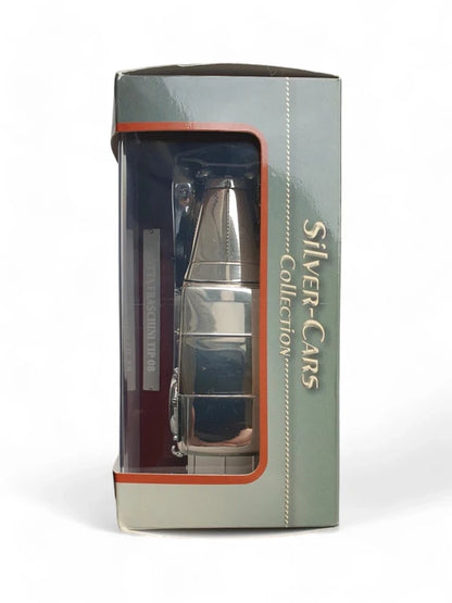 Miniature Isotta Fraschini Tip 08 1/43 chrome
