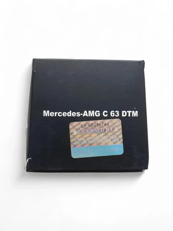 Miniature RMZ Hobby Mercedes AMG C 63 DTM 1/43