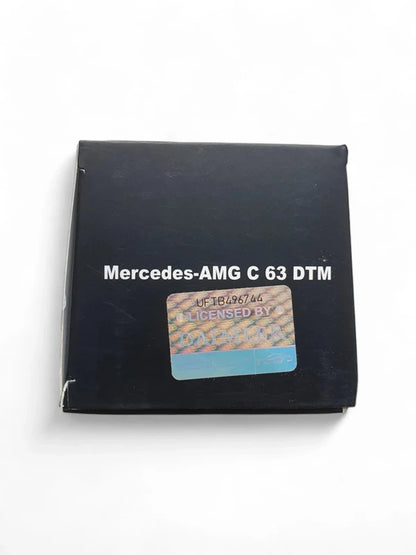 Miniature RMZ Hobby Mercedes AMG C 63 DTM 1/43