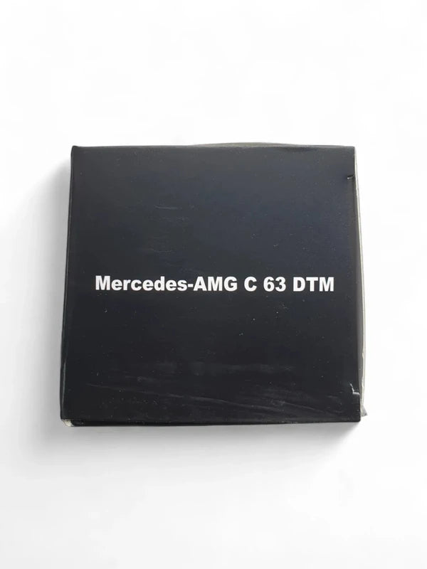 Miniature RMZ Hobby Mercedes AMG C 63 DTM 1/43