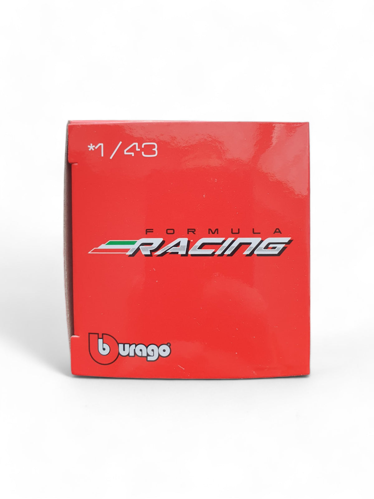 Ferrari SF-23 Bburago 1/43 - Charles Leclerc #16 - NEUF