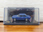 Miniature 1/43 Chevrolet chevette luxo 1973 bleu