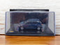 Miniature 1/43 Chevrolet celta super 1.4 2006 bleu