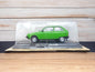 Miniature oltcit club 1/43 verte