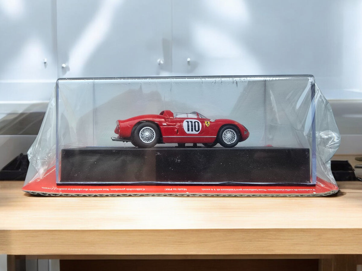 Miniature Altaya Ferrari 250 P 1963 1/43