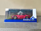 Solido Nissan Fairlady Z Pandem 2022 Rouge 1/43 S4315501 – Neuve Scellée