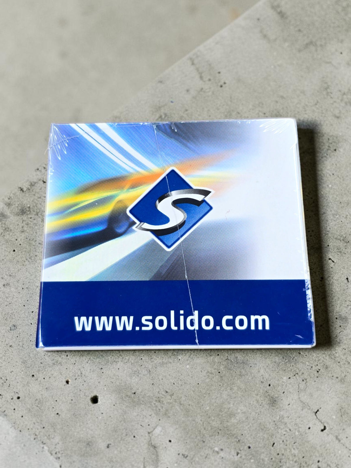 Solido Nissan Fairlady Z Pandem 2022 Rouge 1/43 S4315501 – Neuve Scellée