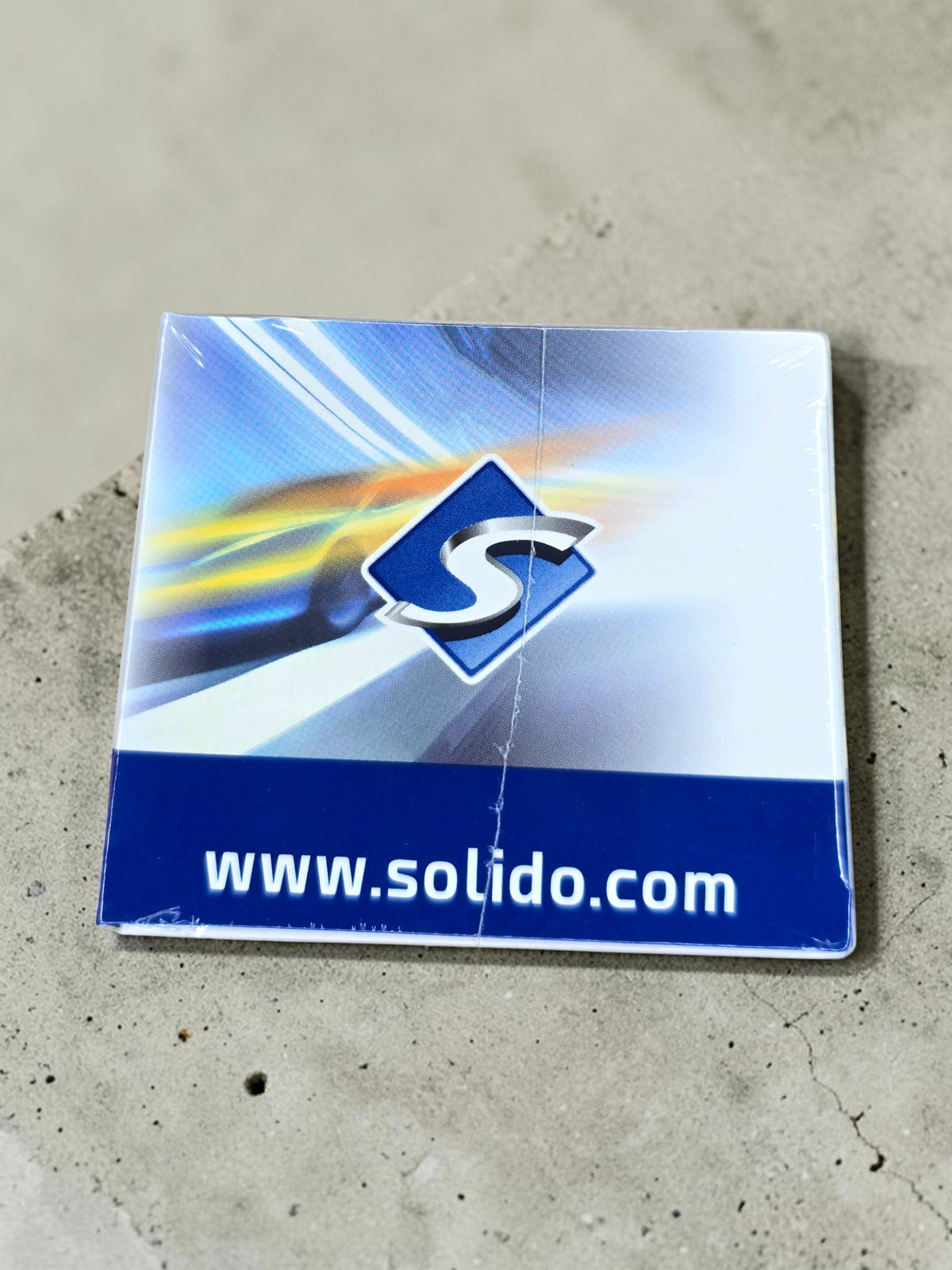 Solido Pandem Nissan Fairlady Z 2022 Violet 1/43 S4315502 – Neuve Scellée