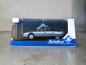 Solido Citroën CX GTI Turbo II 1988 Bleu Romantique 1/43 S4311704 – Neuve Scellée