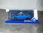 Solido Honda Civic Type R FL5 2022 Racing Blue Pearl 1/43 S4314301 – Neuve Scellée
