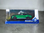 Solido Ford Mustang Shelby GT500 2020 Eruption Green Metallic 1/43 S4311511 – Neuve Scellée