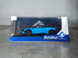 Solido McLaren 765LT 2020 Curacao Blue 1/43 S4311904 – Neuve Scellée