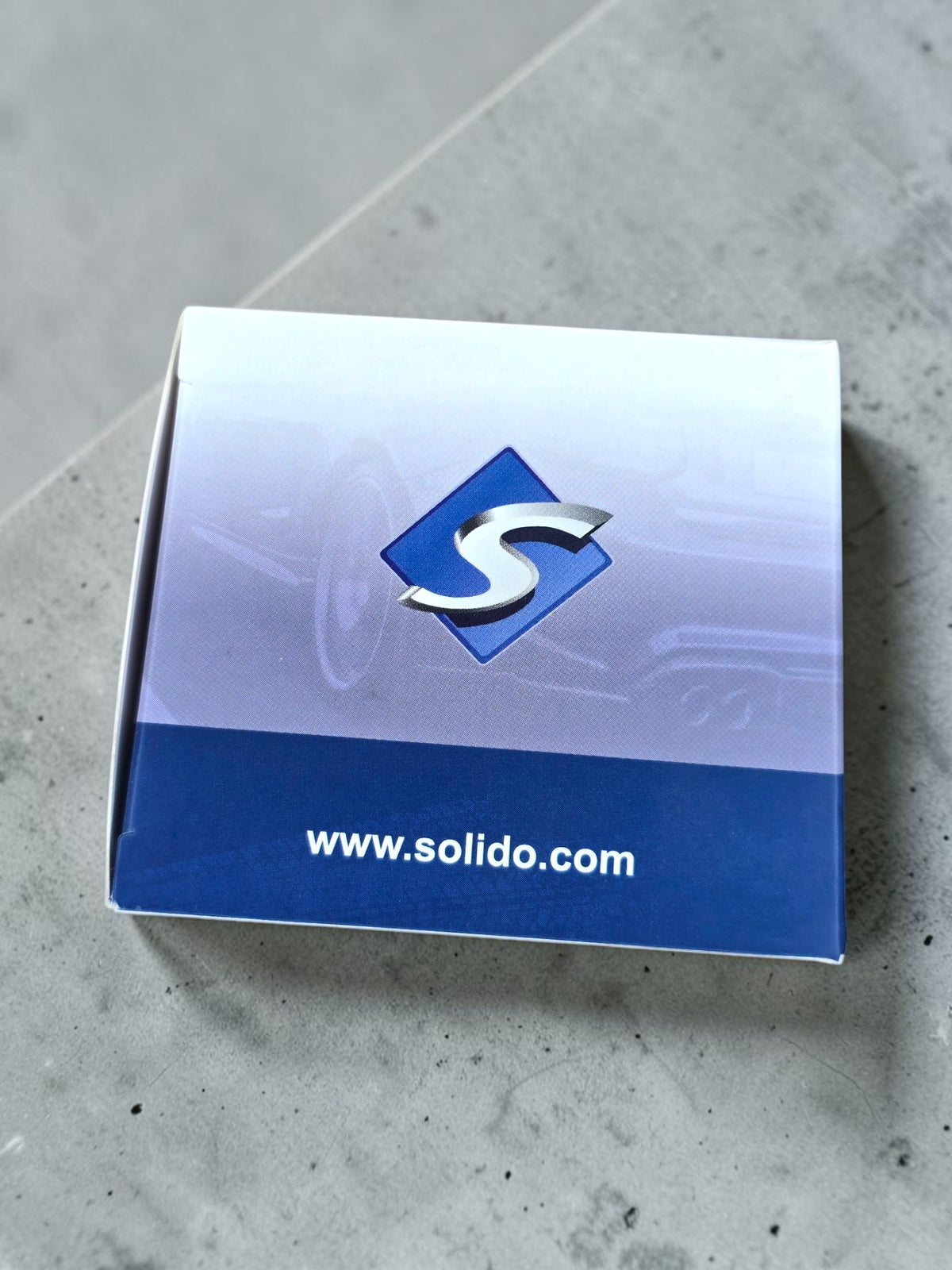 Solido McLaren Artura 2021 Amaranth Red 1/43 S4313502 – Neuve