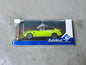 Solido BMW M3 Competition Sedan 2023 São Paulo Yellow 1/43 S4315303 – Neuve Scellée