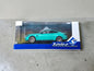 Solido BMW M4 (G82) Competition 2023 Mint Green 1/43 S4316002 – Neuve Scellée