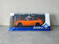 Solido BMW M5 Sedan 2024 Fire Orange III 1/43 S4317552 – Neuve Scellée