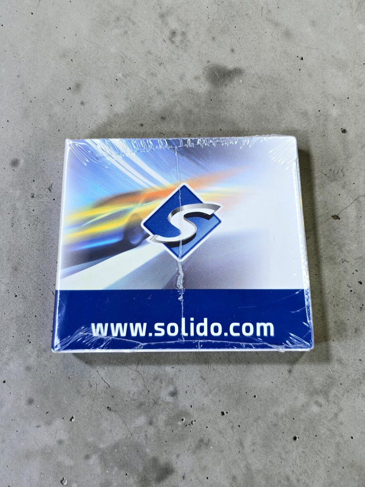 Solido BMW M4 (G82) Competition 2023 Imola Red 1/43 S4316001 – Neuve Scellée