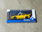 Solido Nissan GT-R R35 LBWK Silhouette 2019 Yellow 1/43 S4311206 – Neuve Scellée