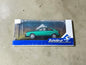 Solido Audi Coupé S2 1994 Cricketgrün 1/43 S4312209 – Neuve Scellée