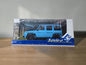 Solido Brabus 900 Rocket Edition 2021 China Blue 1/43 S4312406 – Neuve scellée