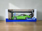 Solido Nissan Silvia S15 Spec-R Aero Solido Works 1999 1/18 – Neuve