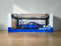Solido Porsche 911 KS-R by Khyzyl Saleem 2024 1/18 – Neuve en boîte