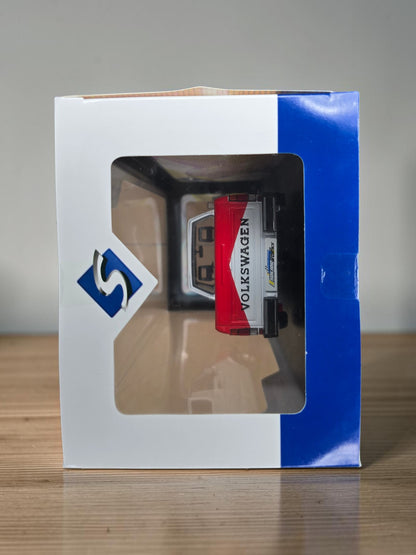Solido Volkswagen Caddy Mk1 M Racing Tribute 1982 1/18 S1803512 – Neuf
