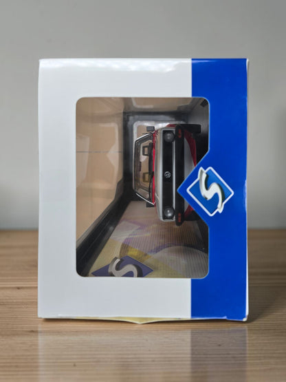 Solido Volkswagen Caddy Mk1 M Racing Tribute 1982 1/18 S1803512 – Neuf