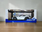 Solido Toyota GR86 LBWK Liberty Walk 2024 Blanc Perle 1/18 S1813602