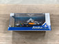 McLaren MCL60 Lando Norris GP Grande-Bretagne 2023 Solido 1/43 neuve