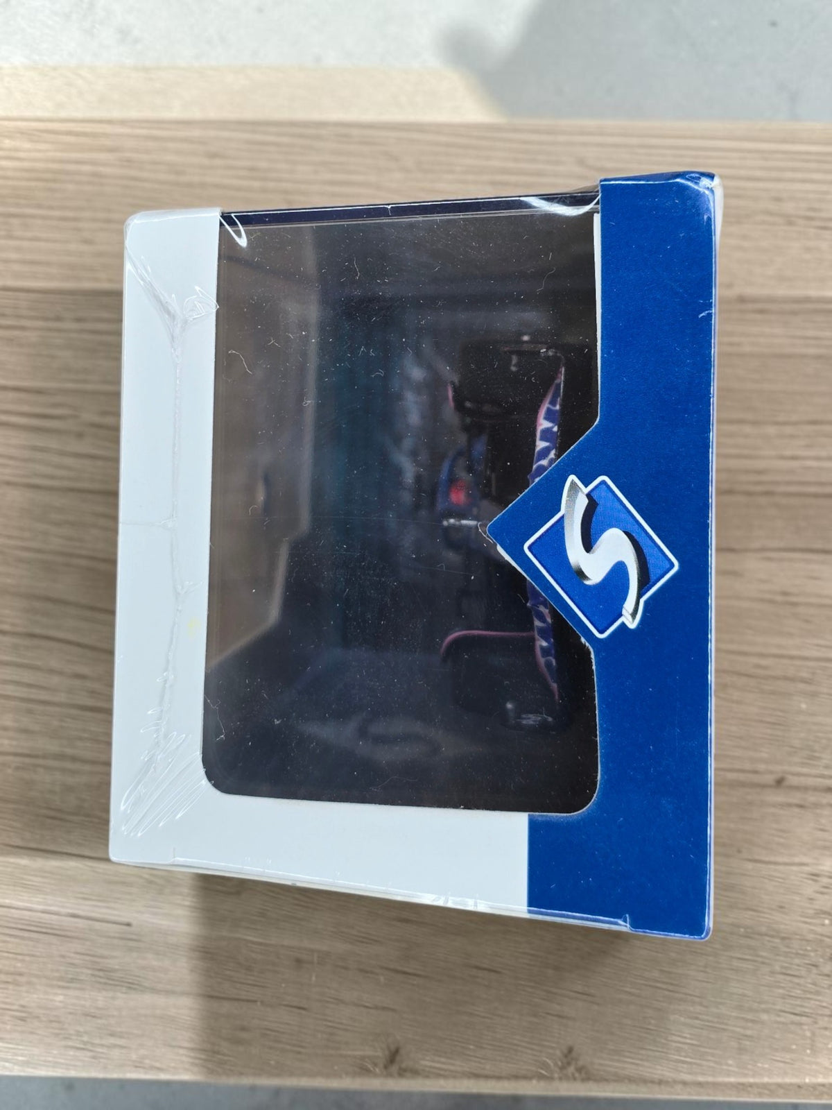 Alpine A523 Ocon GP Monaco 2023 Solido 1/43 neuve - S4317701