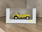 Citroën Méhari Plage 1983 Jaune Norev 1/64