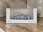 Mercedes-Benz 300 SL Argent 1/64 Norev