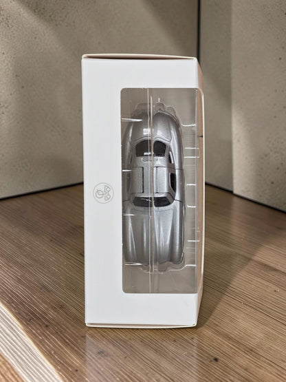 Mercedes-Benz 300 SL Argent 1/64 Norev
