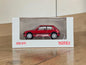 Peugeot 205 GTI Rouge 1/64 Norev