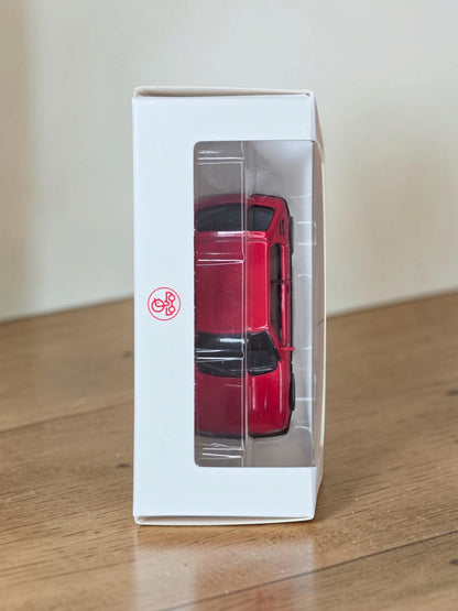 Peugeot 205 GTI Rouge 1/64 Norev