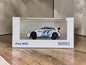 Volkswagen Polo R WRC 1/64 Norev