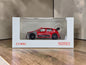 Citroën C3 WRC 1/64 Norev