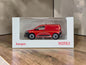 Renault Kangoo Pompiers 1/64 Norev